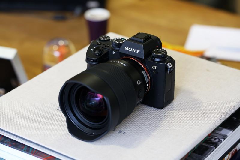  - Sony a9 | Nos photos de l'hybride et ses objectifs